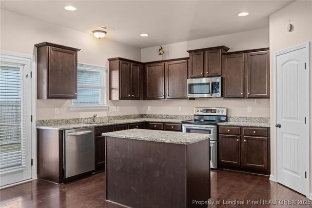 35 Cromwell Circle, Cameron, NC 28326