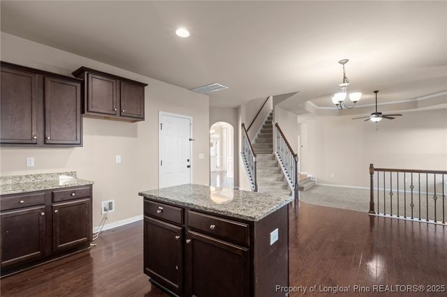 35 Cromwell Circle, Cameron, NC 28326