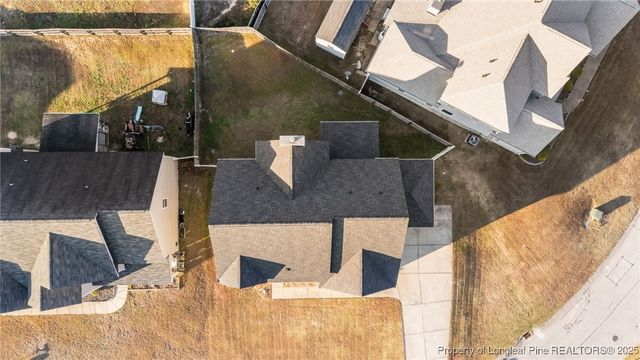 35 Cromwell Circle, Cameron, NC 28326