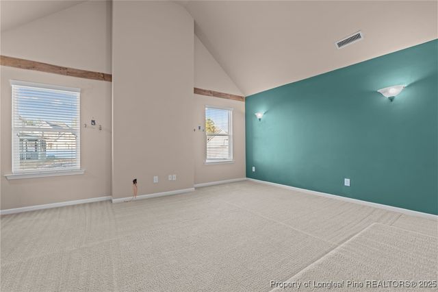 35 Cromwell Circle, Cameron, NC 28326