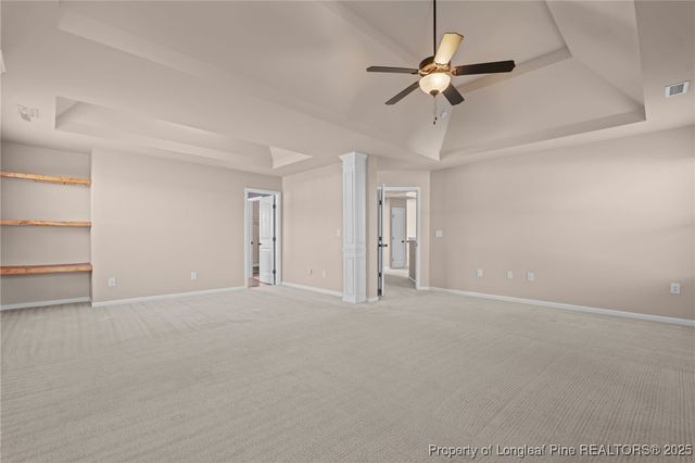 35 Cromwell Circle, Cameron, NC 28326