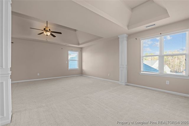 35 Cromwell Circle, Cameron, NC 28326