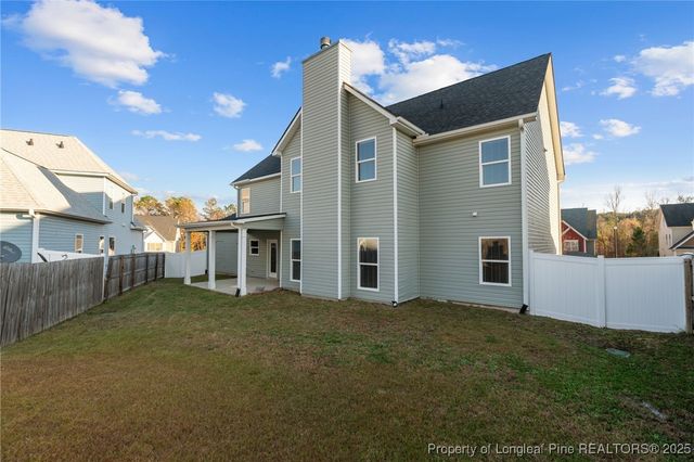 35 Cromwell Circle, Cameron, NC 28326