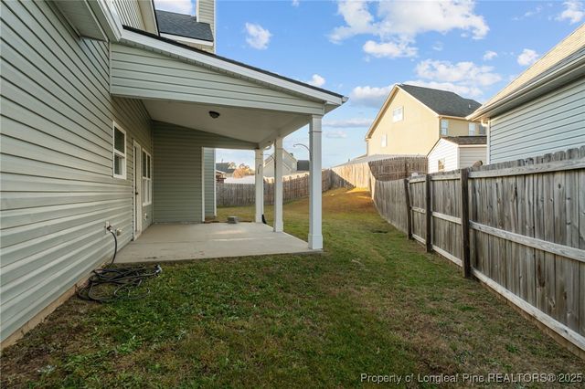 35 Cromwell Circle, Cameron, NC 28326