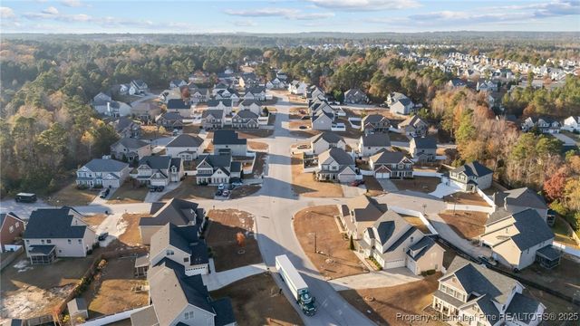 35 Cromwell Circle, Cameron, NC 28326