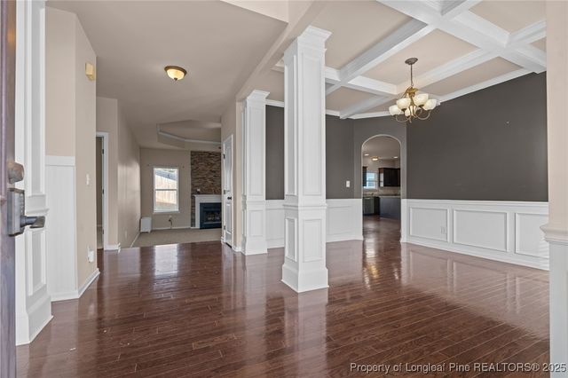 35 Cromwell Circle, Cameron, NC 28326