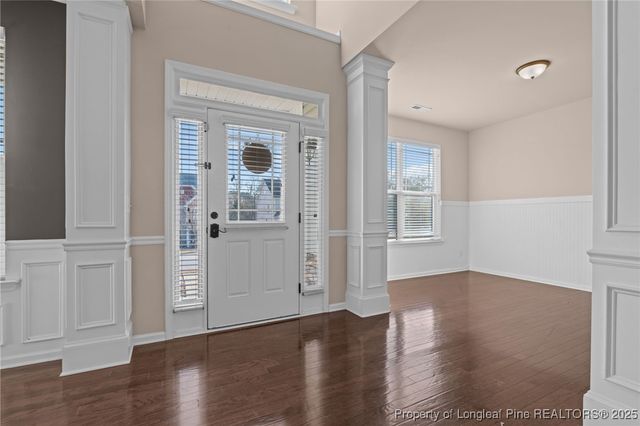 35 Cromwell Circle, Cameron, NC 28326