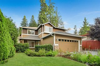 723 N 198th Street, Shoreline, WA 98133