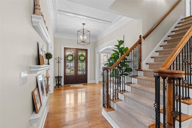1002 Tyle Street NW, Kennesaw, GA 30152