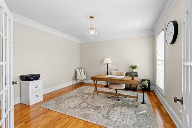 1002 Tyle Street NW, Kennesaw, GA 30152