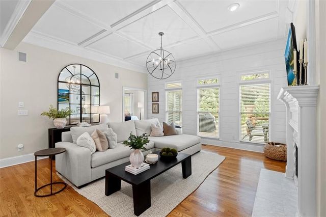 1002 Tyle Street NW, Kennesaw, GA 30152
