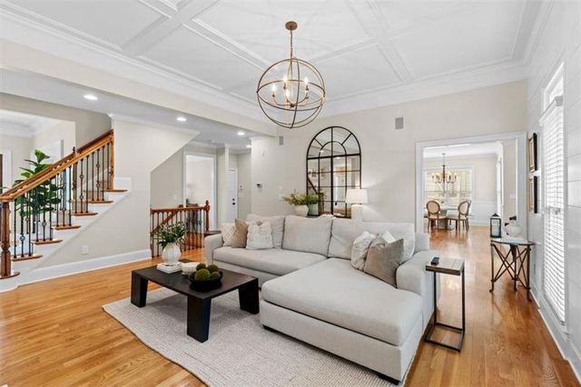 1002 Tyle Street NW, Kennesaw, GA 30152