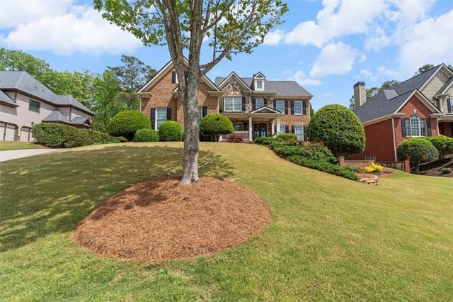 1002 Tyle Street NW, Kennesaw, GA 30152