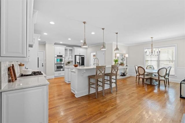 1002 Tyle Street NW, Kennesaw, GA 30152
