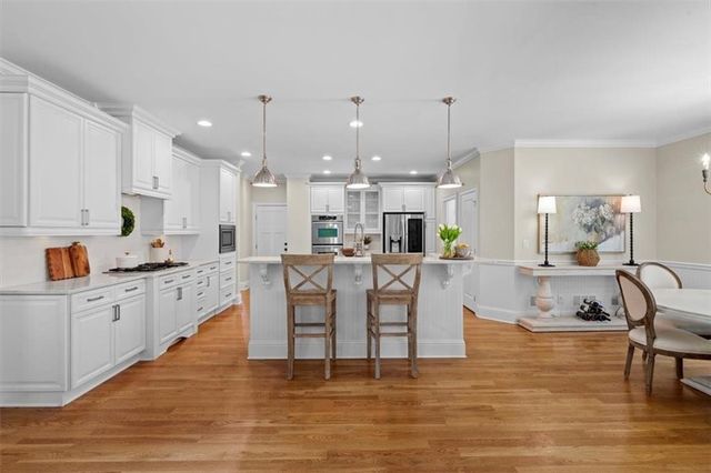1002 Tyle Street NW, Kennesaw, GA 30152