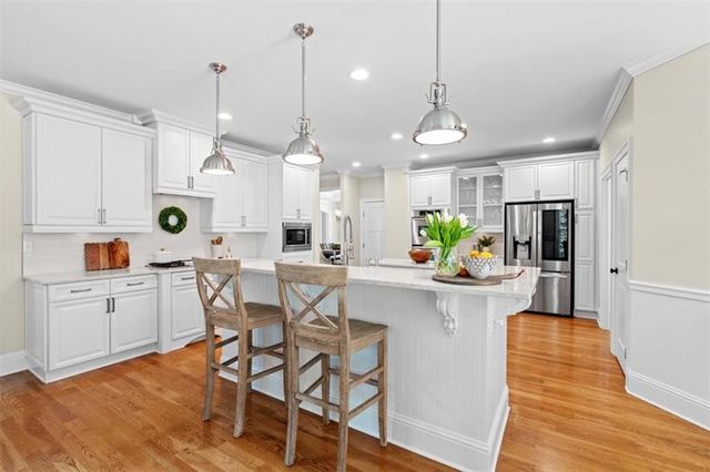 1002 Tyle Street NW, Kennesaw, GA 30152