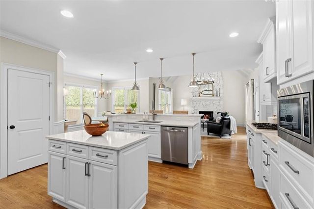 1002 Tyle Street NW, Kennesaw, GA 30152