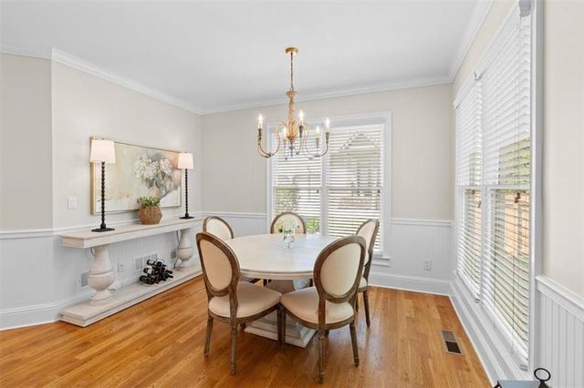 1002 Tyle Street NW, Kennesaw, GA 30152