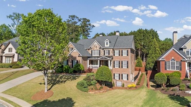 1002 Tyle Street NW, Kennesaw, GA 30152