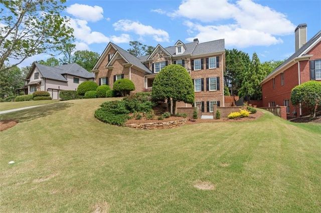 1002 Tyle Street NW, Kennesaw, GA 30152