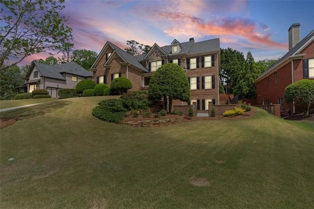 1002 Tyle Street NW, Kennesaw, GA 30152