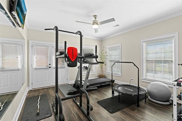 1002 Tyle Street NW, Kennesaw, GA 30152