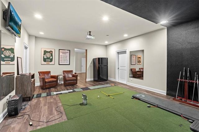 1002 Tyle Street NW, Kennesaw, GA 30152
