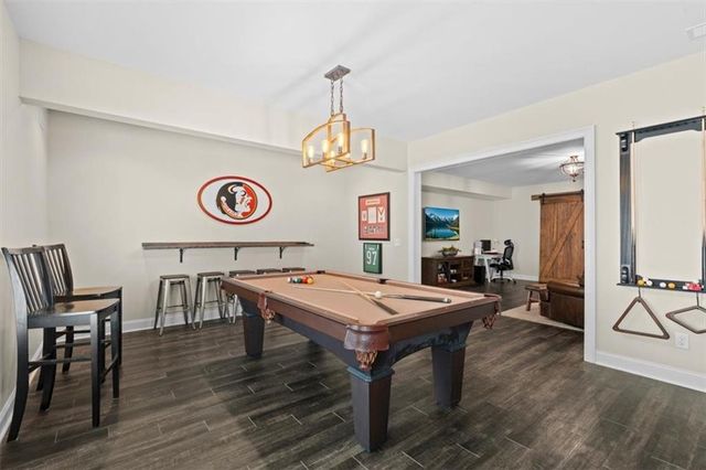 1002 Tyle Street NW, Kennesaw, GA 30152