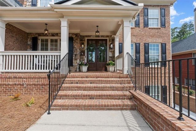 1002 Tyle Street NW, Kennesaw, GA 30152
