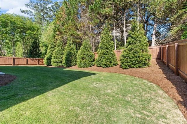 1002 Tyle Street NW, Kennesaw, GA 30152