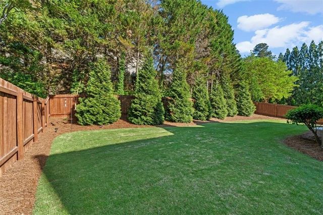1002 Tyle Street NW, Kennesaw, GA 30152