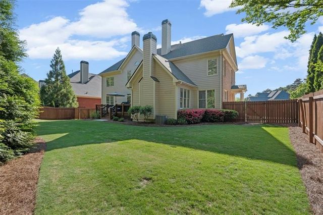 1002 Tyle Street NW, Kennesaw, GA 30152