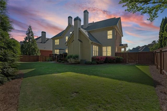 1002 Tyle Street NW, Kennesaw, GA 30152