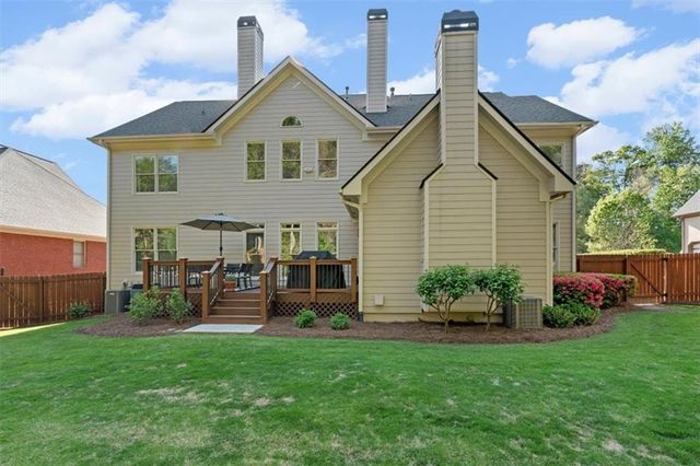 1002 Tyle Street NW, Kennesaw, GA 30152
