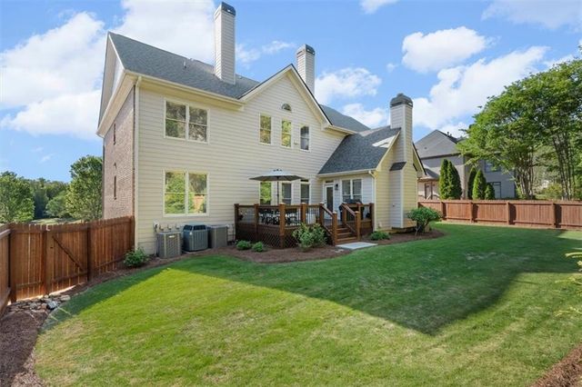 1002 Tyle Street NW, Kennesaw, GA 30152
