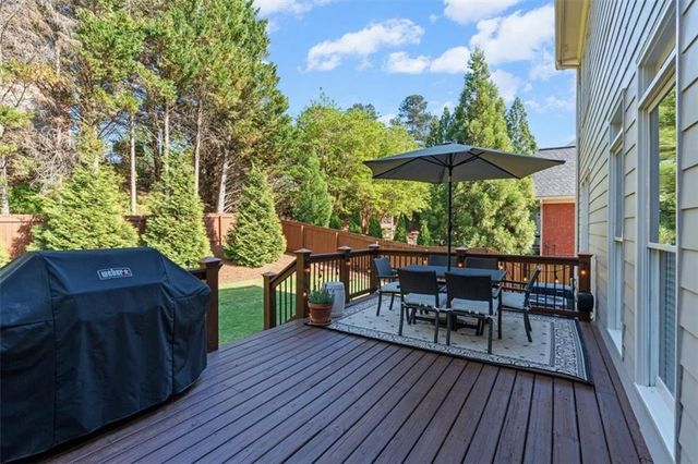 1002 Tyle Street NW, Kennesaw, GA 30152