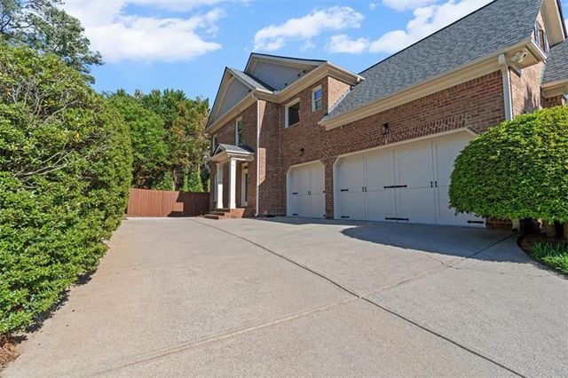 1002 Tyle Street NW, Kennesaw, GA 30152
