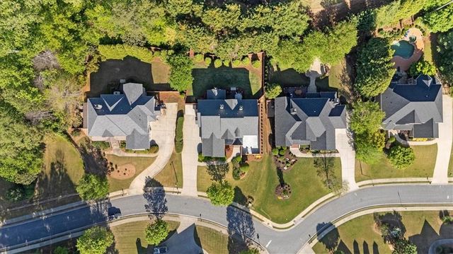1002 Tyle Street NW, Kennesaw, GA 30152