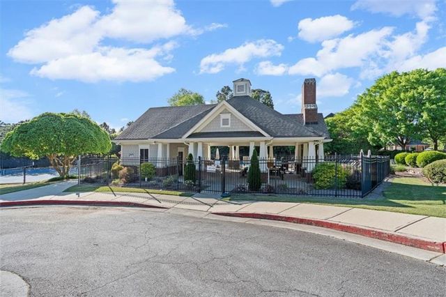 1002 Tyle Street NW, Kennesaw, GA 30152