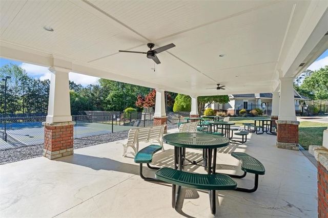 1002 Tyle Street NW, Kennesaw, GA 30152