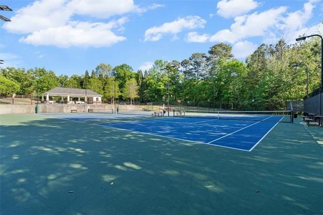 1002 Tyle Street NW, Kennesaw, GA 30152