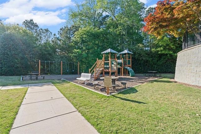 1002 Tyle Street NW, Kennesaw, GA 30152