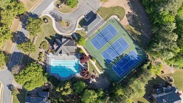1002 Tyle Street NW, Kennesaw, GA 30152