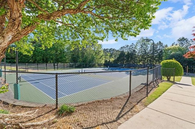 1002 Tyle Street NW, Kennesaw, GA 30152