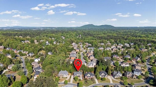 1002 Tyle Street NW, Kennesaw, GA 30152