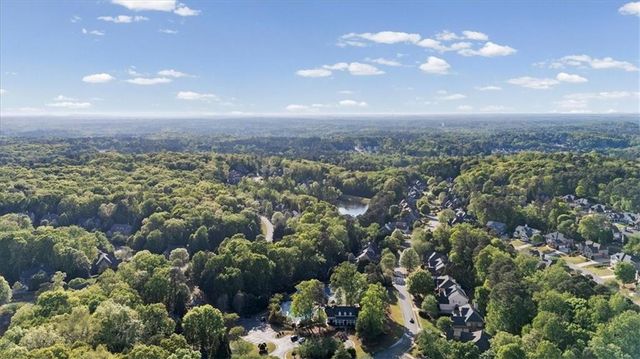 1002 Tyle Street NW, Kennesaw, GA 30152