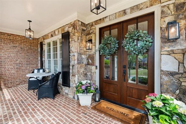 1002 Tyle Street NW, Kennesaw, GA 30152