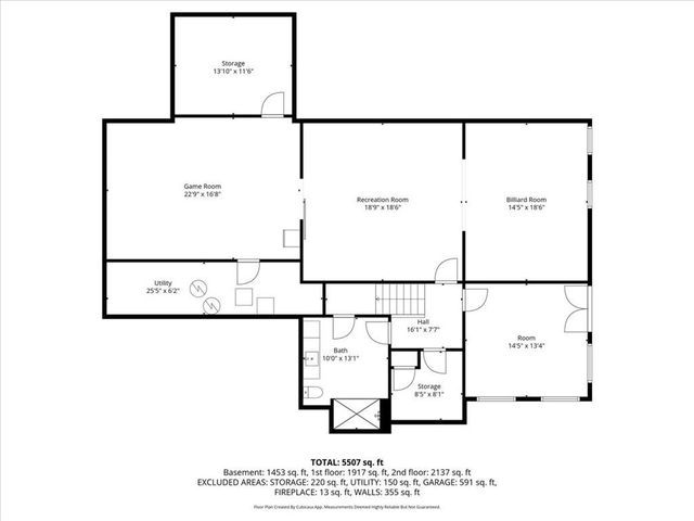 1002 Tyle Street NW, Kennesaw, GA 30152