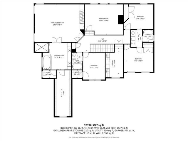 1002 Tyle Street NW, Kennesaw, GA 30152