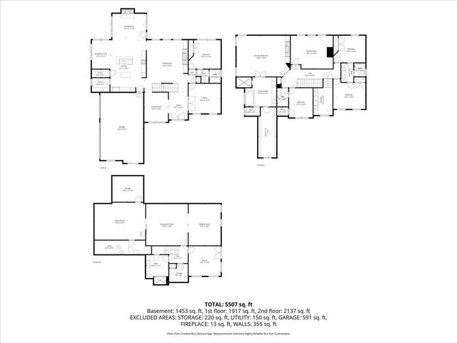 1002 Tyle Street NW, Kennesaw, GA 30152